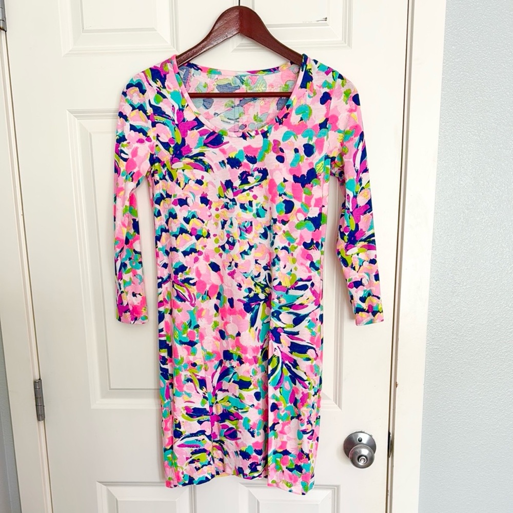 Lilly Pulitzer Beacon Dress